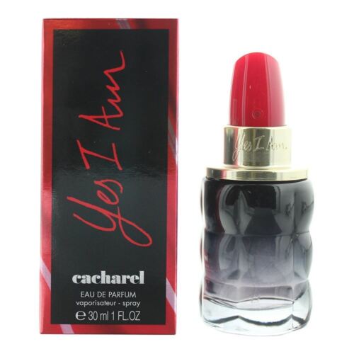 Cacharel Yes I Am Spray 30ml For Women