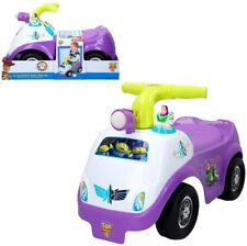 Camion Toy Story Disney Buzz Lightyear Kiddieland Neuf Pour Enfant De 1 A 3 Ans