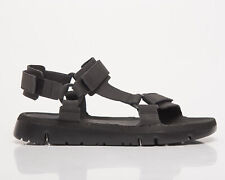 Camper Oruga Sandal Homme Noir Décontracté Mode De Vie Sandales Été Chaussures
