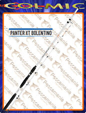 Canne Colmic Panter Xt Pêche Bolentino Mt 2.10 Gr 200 Strong