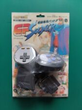 Capcom Pad Soldier / Cp-s01can / Ascii / Super Famicom Controller [japan Import]