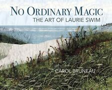 Carol Bruneau No Ordinary Magic (relié)