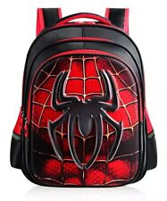 Cartable Spiderman Sac A Dos Avengers Super Hero Ecole Primaire Grande Taille
