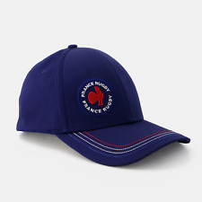 Casquette Supporter Equipe De France Rugby
