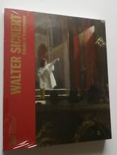 Catalogue Exposition Petit Palais : Walter Sickert Peindre Et Transgresser 