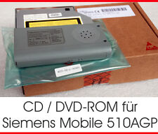 Cd-rom Dvd-rom Lecteur Pc Portable Siemens Mobile 510agp S26391-f192-l220