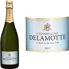 Champagne Delamotte Brut - 75 Cl