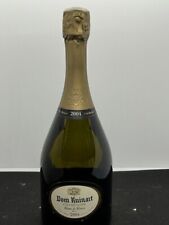 Champagne Dom Ruinart 2004 Superbe