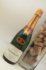 - Champagne Laurent Perrier ** 90 Ties ** Brut L P