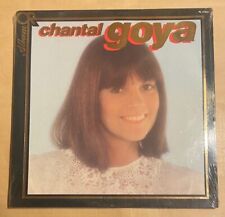 Chantal Goya - Album Or (lp, 33t)