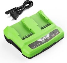 Chargeur De Batterie 24 V 2a Pour Greenworks Tools 24 V Compatible Greenworks