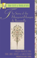 Charles Perrault Marie-jeanne L'hé Story Of The Marquise-marquis De Bann (poche)