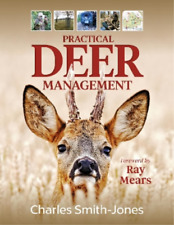 Charles Smith-jones Practical Deer Management (relié)