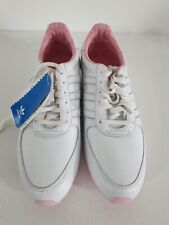 Chaussures Adidas Vintage Sleek Series écriture Japonaise 39 1/3, Neuve