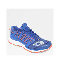 Chaussures Course Running The North Face Women's Ultra Endurance Ii Bleues T36