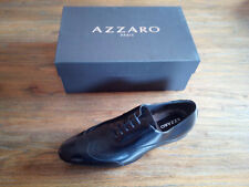 Chaussures Hommes Derbies Azzaro