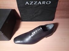 Chaussures Hommes Derbies Azzaro