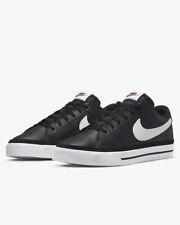  Chaussures Sportif Sneakers Homme Nike Noir Court Legacy Next Nature 