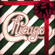 Chicago Chicago Christmas (vinyl) 12