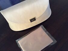Chloe Sunglasses Case New With Cloth