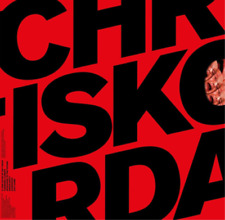 Chris Korda Apologize To The Future (vinyl) 12