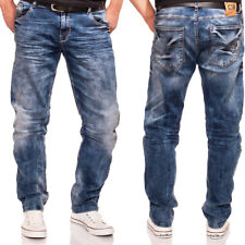 Cipo & Baxx Jeans Hommes Cd319
