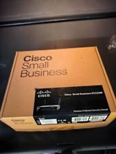 Cisco Neuf Small Business Rv220w