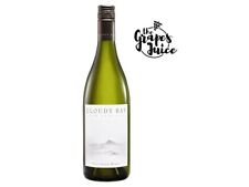 Cloudy Bay Sauvignon Blanc 2021 Vin Blanc Marlborough Nouvelle Zélande