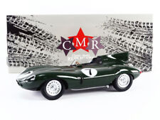 Cmr 1/18 Cmr194 Jaguar D-type (ln) - Le Mans 1955 Diecast Modelcar