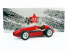 Cmr 1/18 Cmr201 Ferrari 500 F2 - Winner Gp Silverstone 1953 (a. Ascari) Diecast 