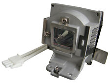 Codalux Lampe Vidéoprojecteur Pour Viewsonic Rlc-100, Philips Ampoule Avec Boîti
