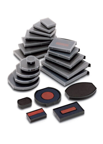 Colop Ink Pad, Replacement Stamp Pads For Colop Rubber Stamps Etc