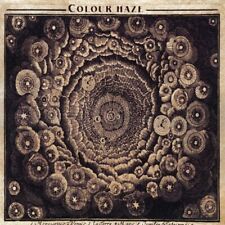 Colour Haze Colour Haze (vinyl)