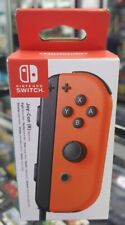 Controller Joy Con X1 Rouge Neon Droite Nintendo Switch Fr New Neuf