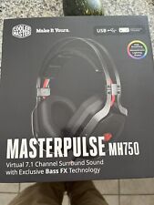 Cooler Master Pulse Mh750