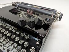Corona Standard / Sterling / Silent / Clipper Pieds De Machine à écrire -...
