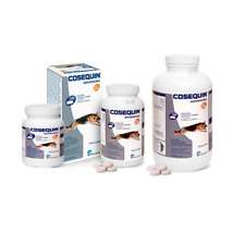 Cosequin¹advanced Ha+msm Protection Joint Articulation Arthrose Chien 40-250 Cc