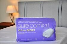 Couette Confort Pur Pour Sweet Dreams 10,5 Tog Chaleur Moyenne