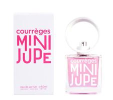 Courreges Mini Jupe Eau De Parfum 50 Ml.