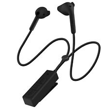 Écouteurs Kit Piéton Bluetooth Design Micro-cravate Autonomie 5h Defunc Noir