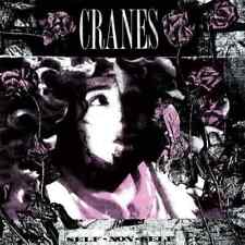 Cranes Self-non-self (vinyl) Expanded 12