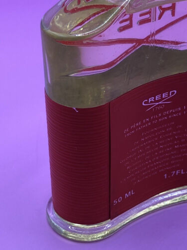 Creed Viking Eau De Parfum 50ml Boxed Genuine Perfume🎁❤