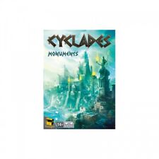 Cyclades - Monuments Extension