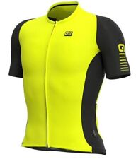 Cycling Short Sleeve Jersey Brand: Ale Model: R-ev1 Race 2.0