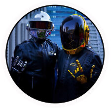 Daft Punk - Harder Better Faster Stronger - Neuf - Picture Disc - Disque Vinyle