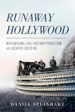 Daniel Steinhart Runaway Hollywood (poche)
