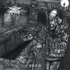 Darkthrone F.o.a.d. (vinyl) 12