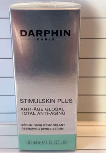 Darphin Stimulskin Plus Reshaping Divine Serum 30ml Made In 2020