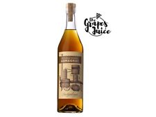 Dartigalongue Bas Armagnac Double-oaked Distillat Vin De Nogaro France