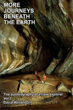 David William Gill More Journeys Beneath The Earth (poche)